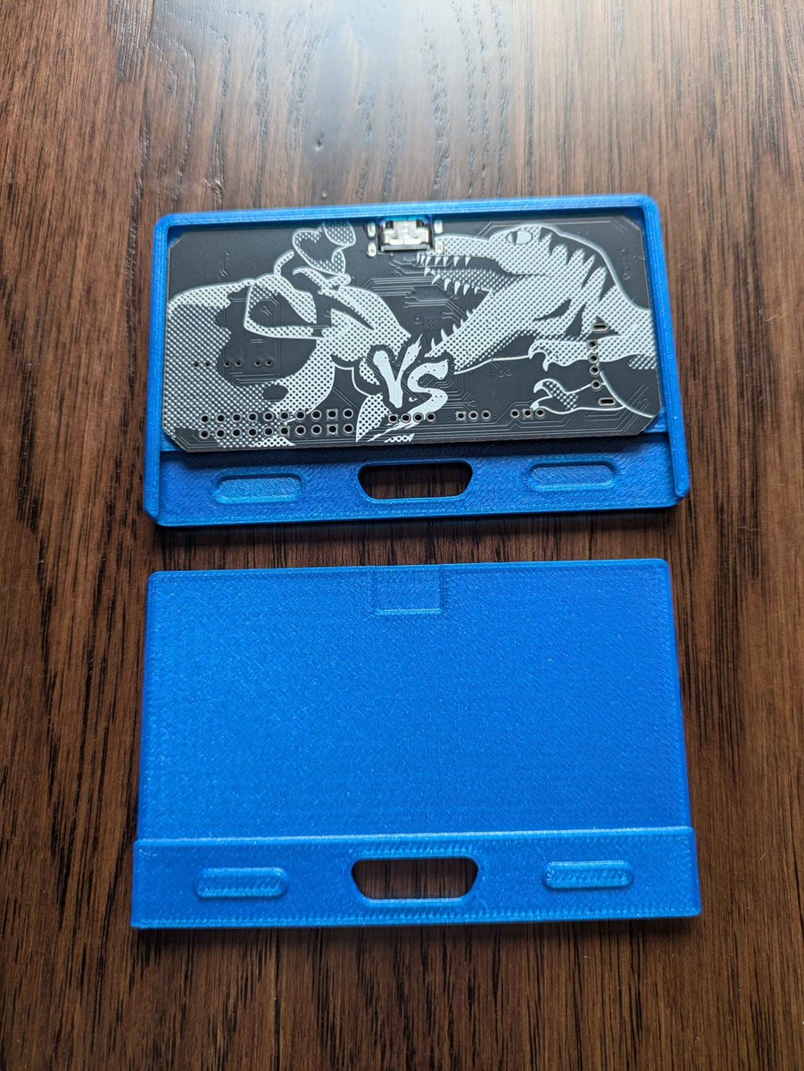 Layer Shift tweet media