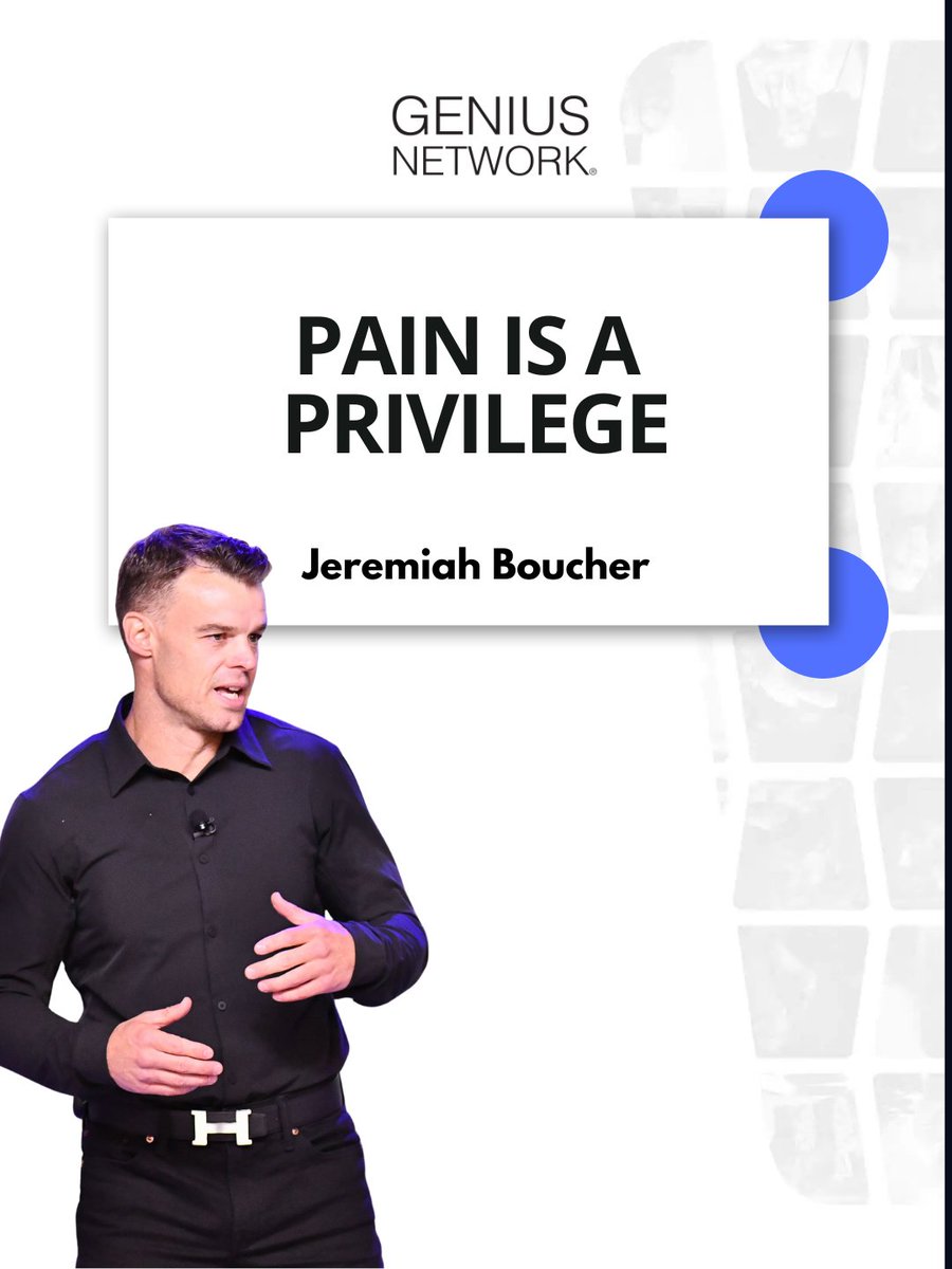 GeniusNetwork® tweet media