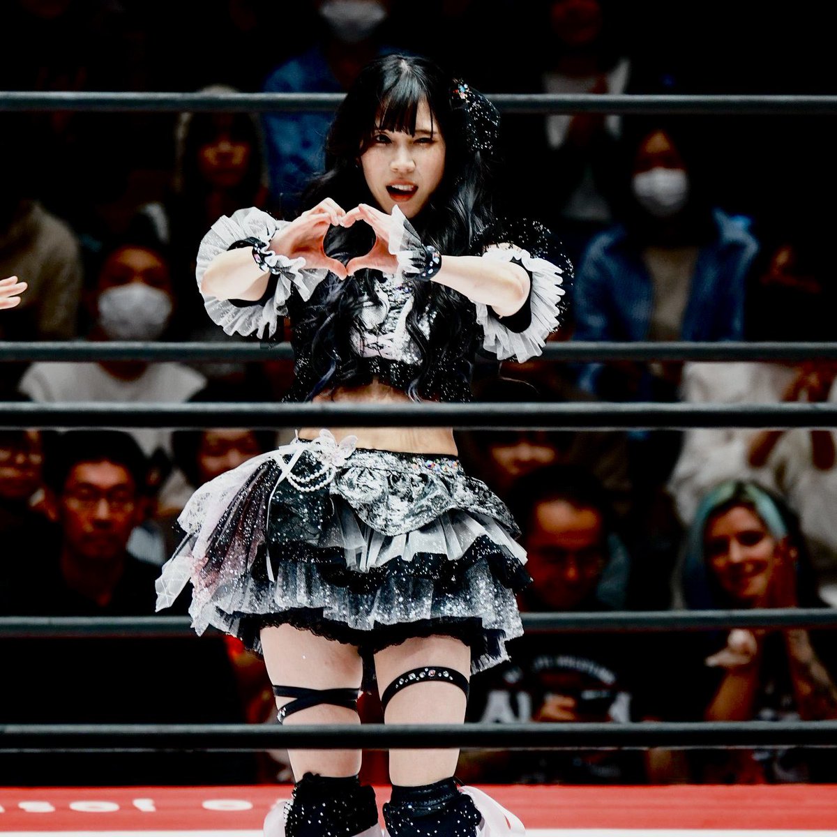 ⊹ ˖ Ი𐑼 tweet media