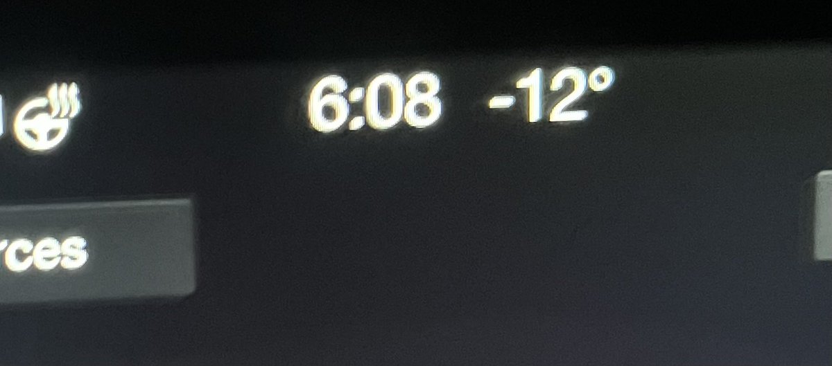 am. fahrenheit. brrrr.