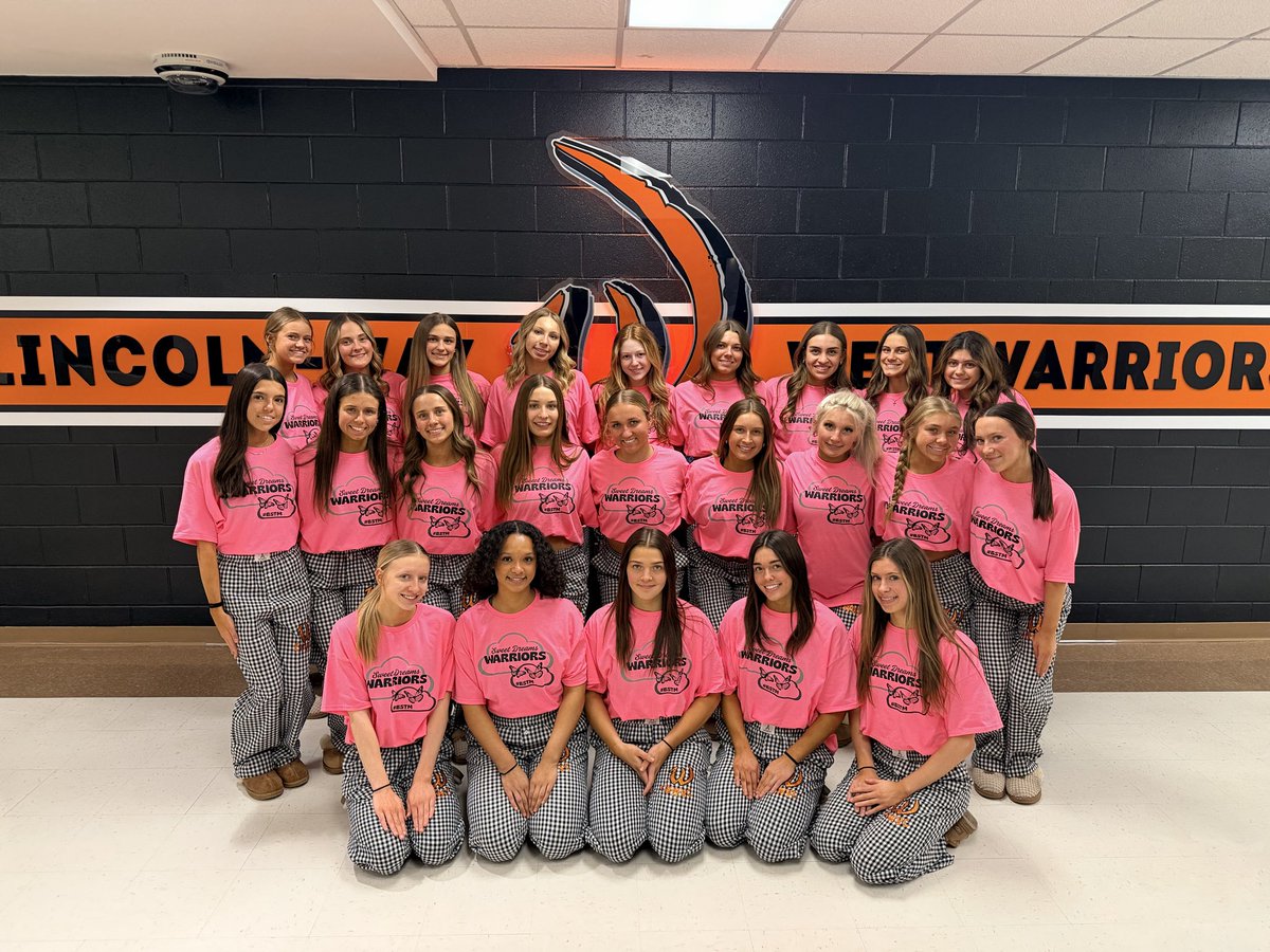 L-W 🍊West Cheer tweet media