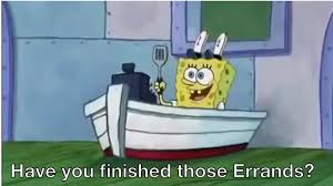 have you heard about those files?
have you heard about those files?
have you heard about those files?