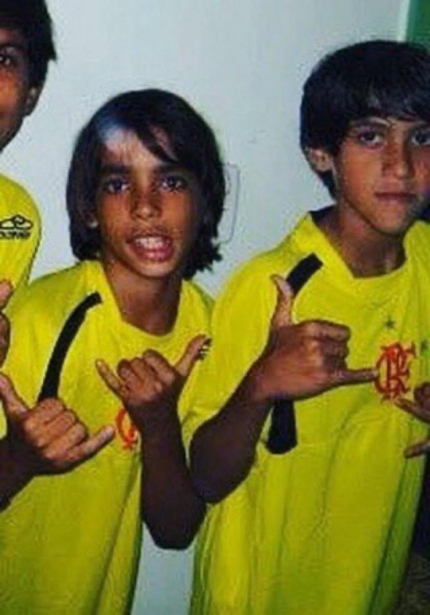 Venê Casagrande tweet media