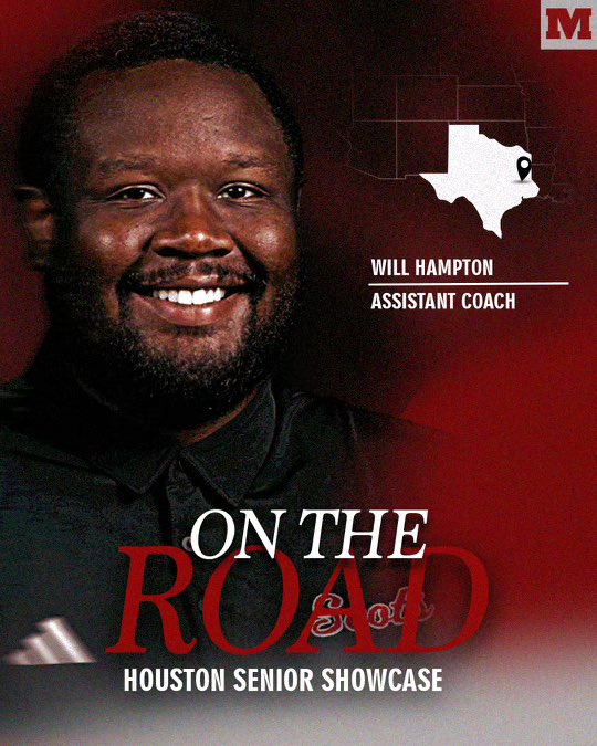 Monmouth College Football tweet media