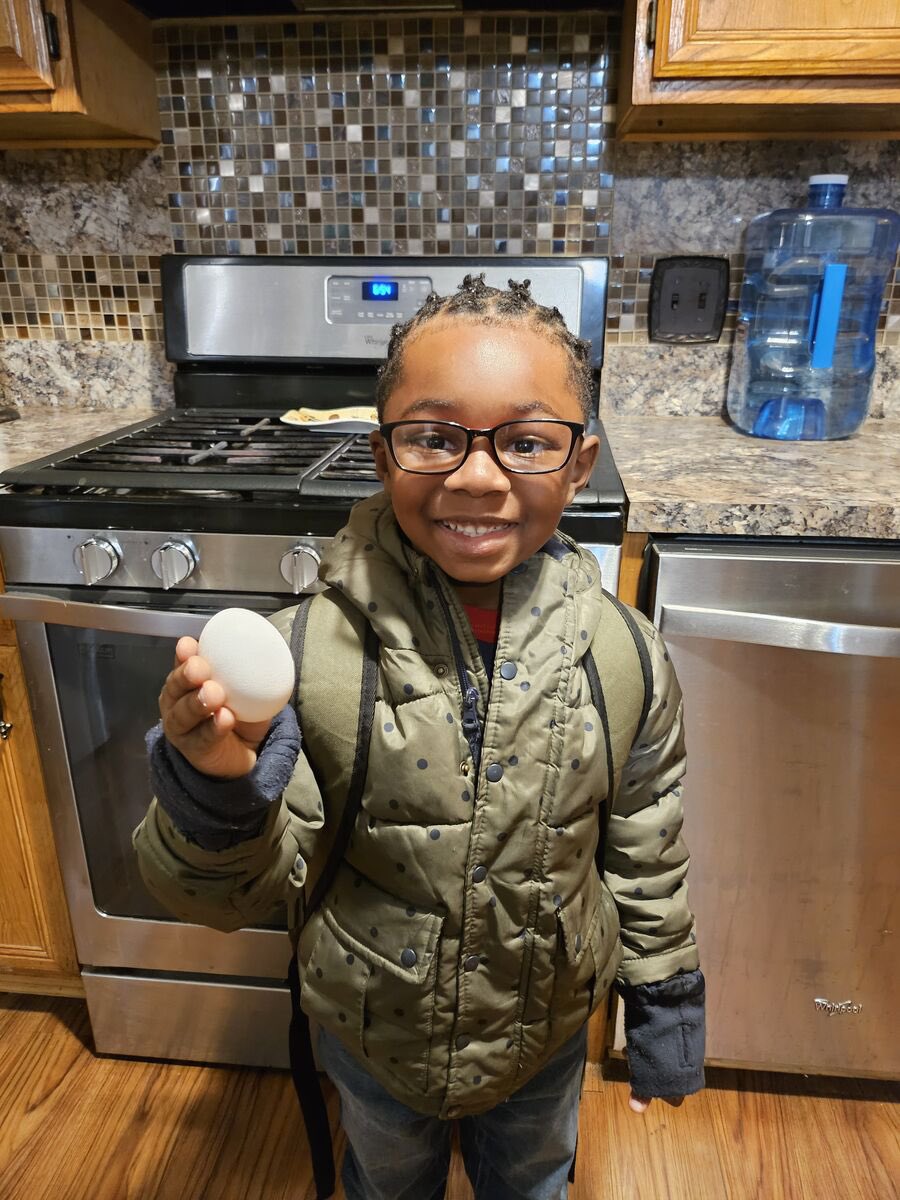 Mrs. Julie M. Jackson M.Ed. tweet media