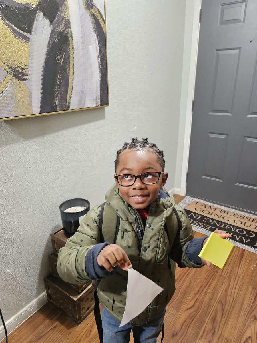 Mrs. Julie M. Jackson M.Ed. tweet media