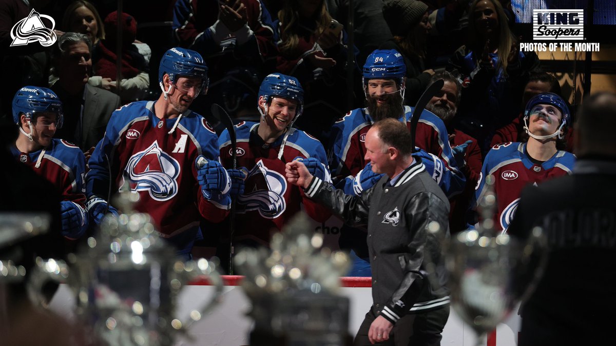Avalanche's tweet photo. Looking back at January 📸

Full Gallery: https://t.co/yXg7mCsaY0 https://t.co/bQIq8rWvOv