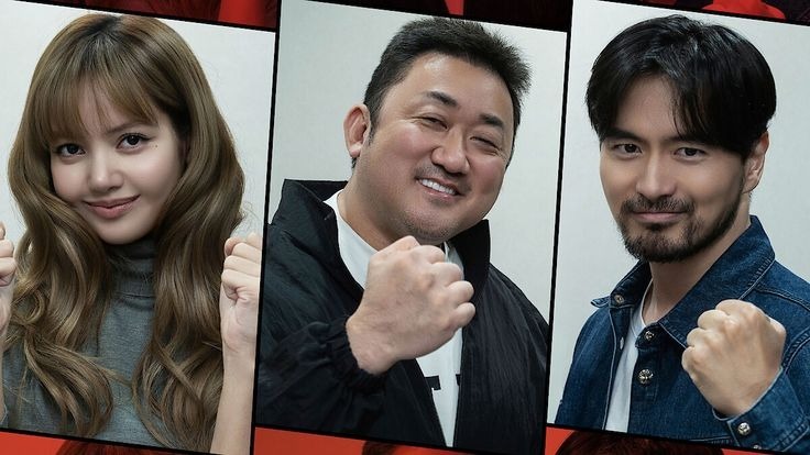 Guys cuma mau ngingetin buat sama-sama jaga privasi selama proses syuting •kdm• TYGO. Tolong hindari merekam atau menyebarkan apa pun dari lokasi ya. Banyak orang yang kerja keras di balik layar, dan menjaga privasi itu bentuk menghargai seluruh tim yang terlibat.