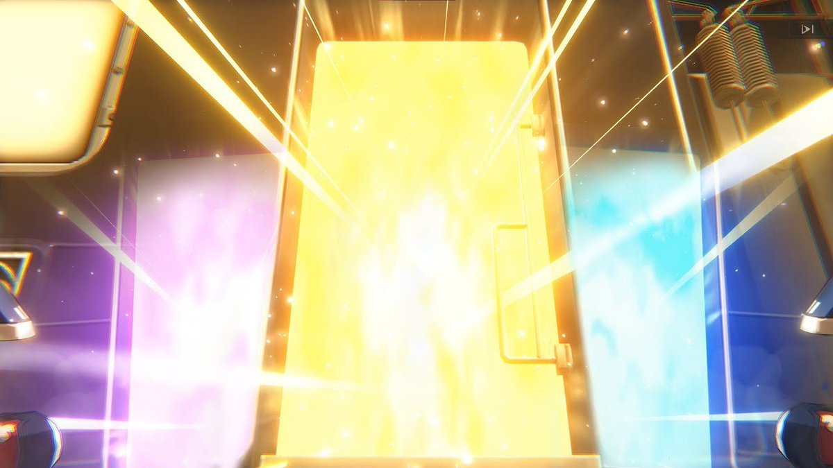 StarRailVerse1's tweet image. 4.0 We will get a free limited 5 star character but not new character. 

You can choose one from old limited 5 star character provided. 

-Via AnonLeaks

#HonkaiStarRail