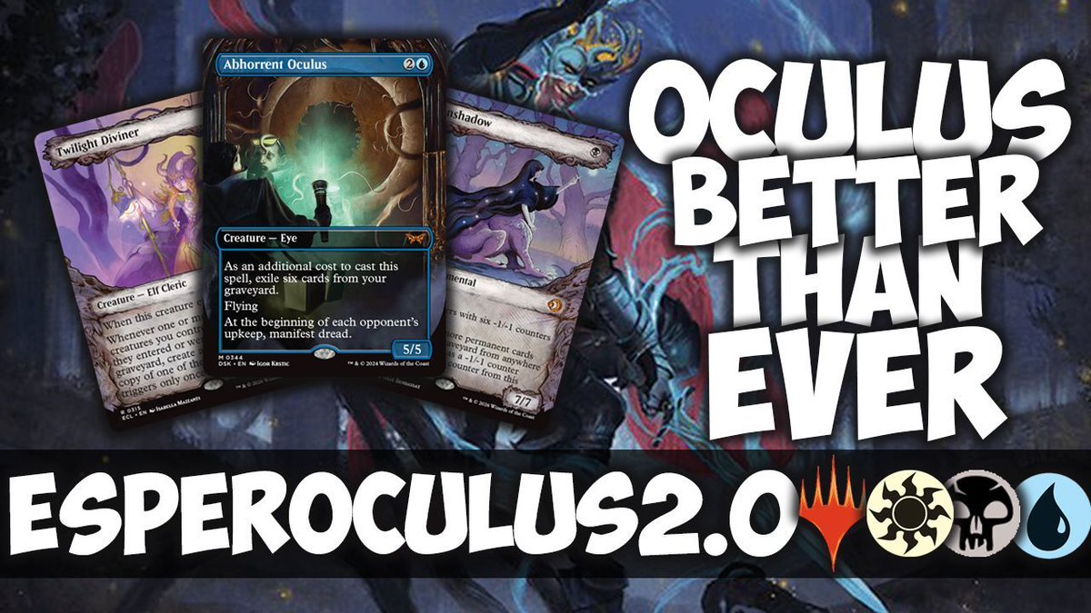 Tap4Mana tweet media