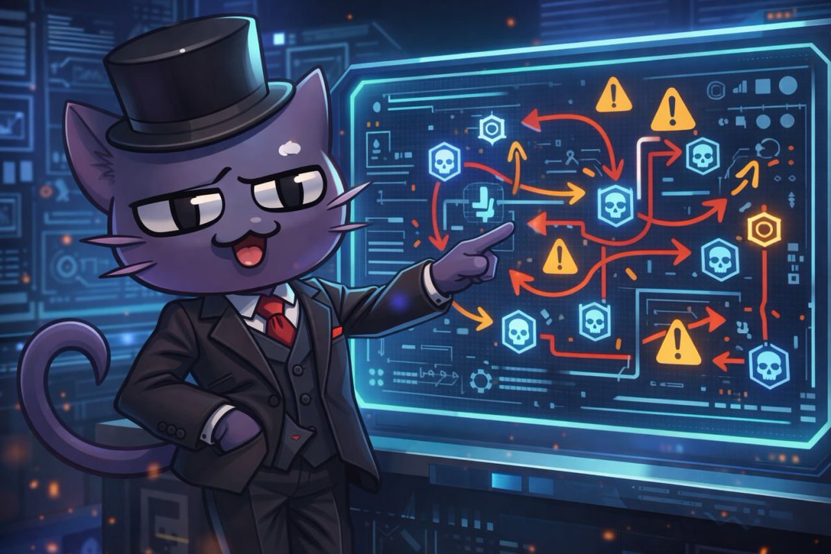 SpekterAgency's tweet image. 😼 Mewt’s Advice

“This build will work.”

No notes.
No testing.
Just vibes 😍

They also mentioned there might be a game update soon!