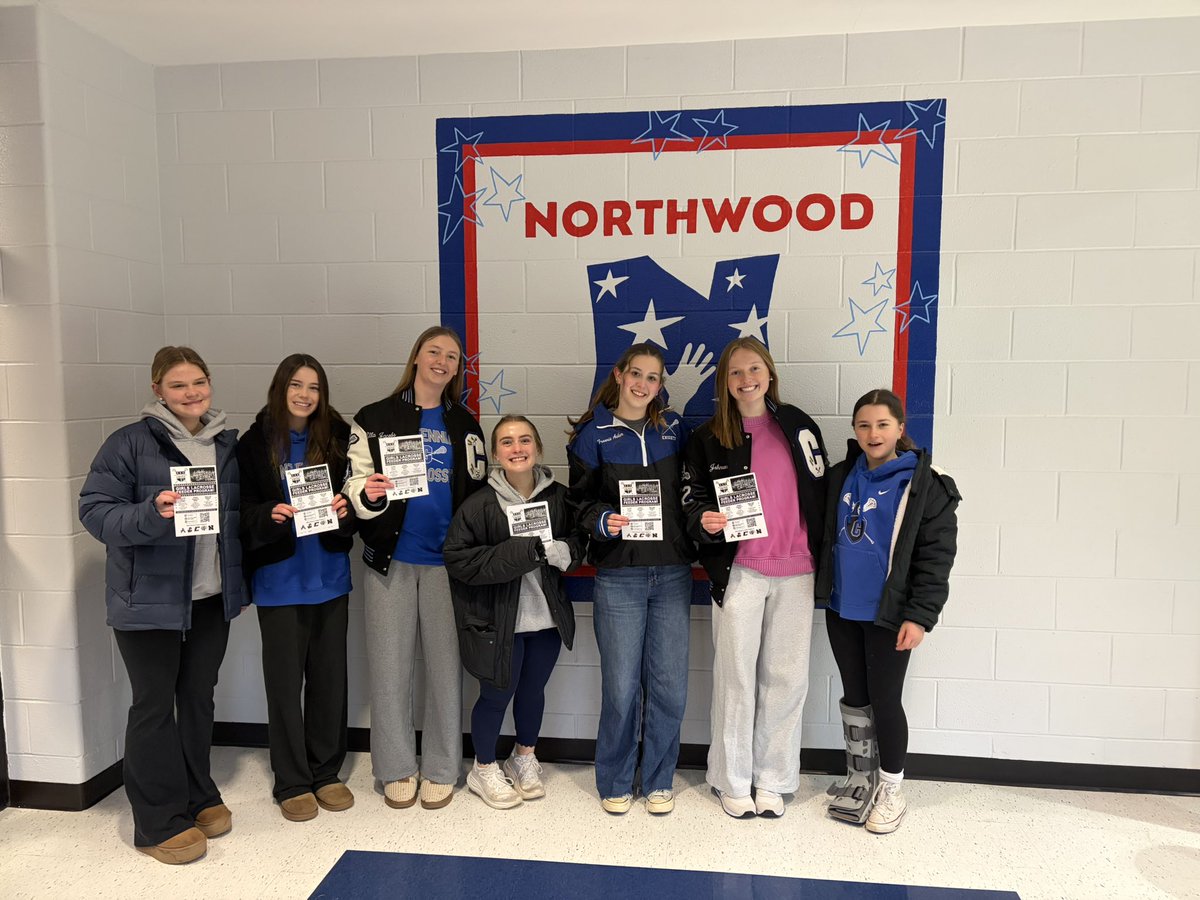 CHS Knights Girls Lacrosse tweet media