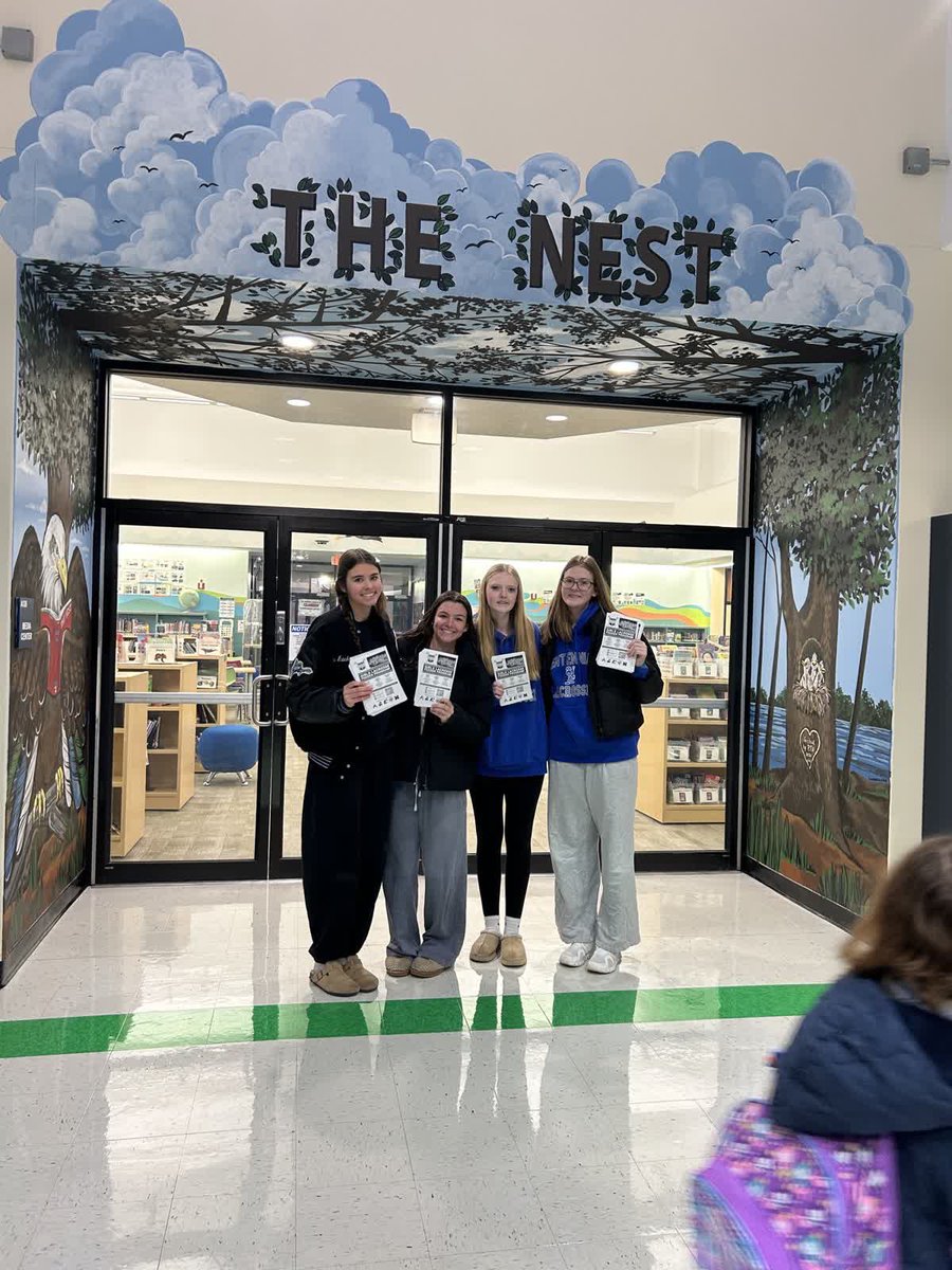 CHS Knights Girls Lacrosse tweet media