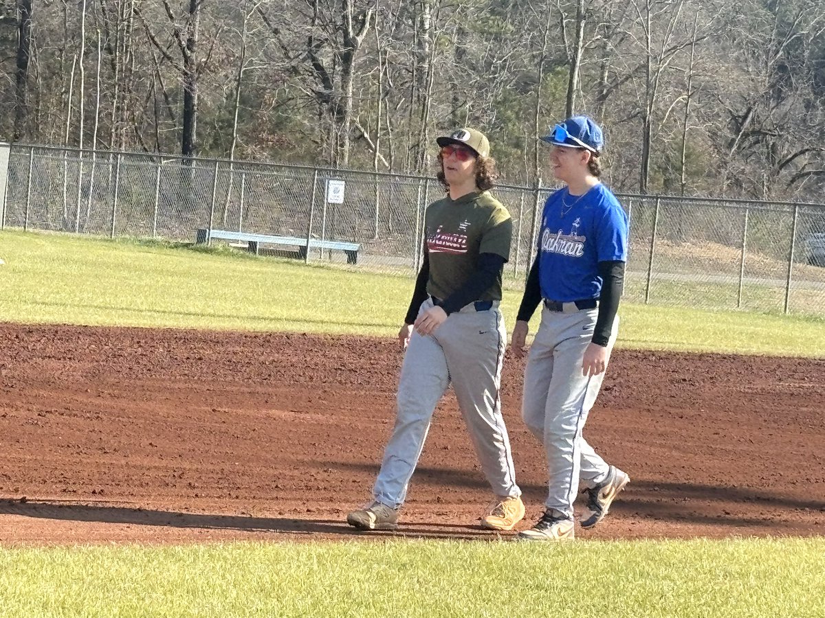 Oakman Baseball tweet media