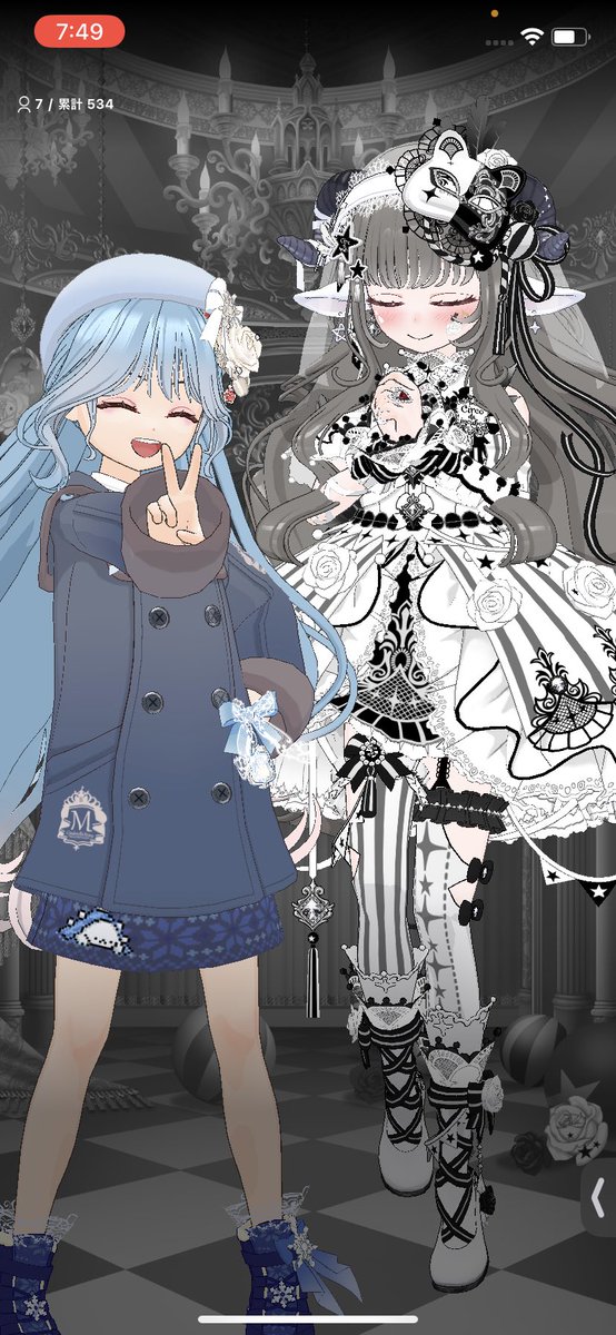 micha_room's tweet photo. みんなありがとう

んん。すk… https://t.co/lN0N7XXRga