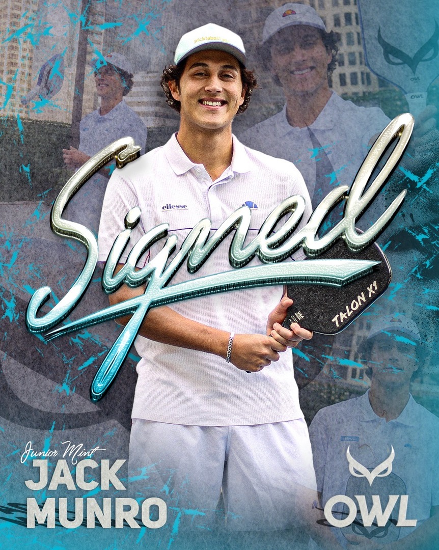 OwlPickleball tweet media