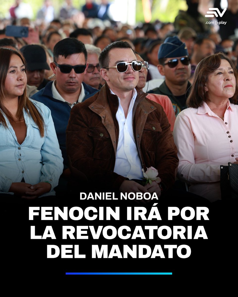 Ecuavisa Noticias tweet media