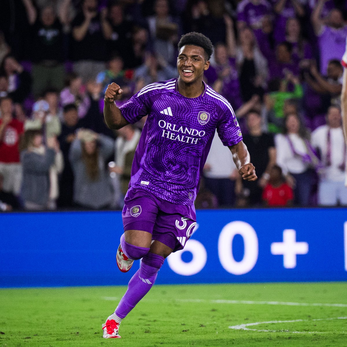 Major League Soccer tweet media