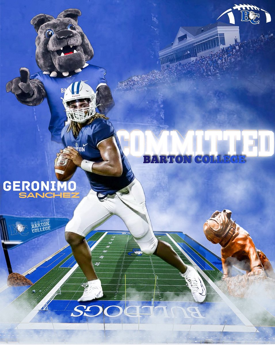 Geronimo tweet media