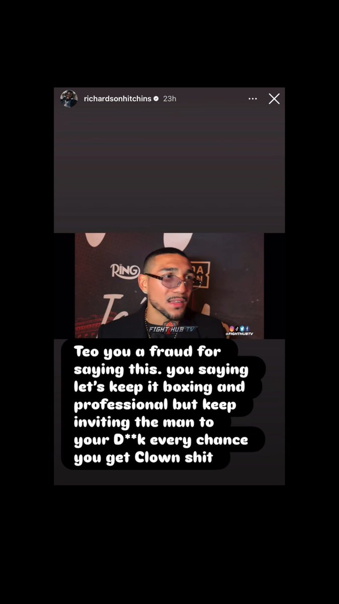 Dan The Boxing Man tweet media