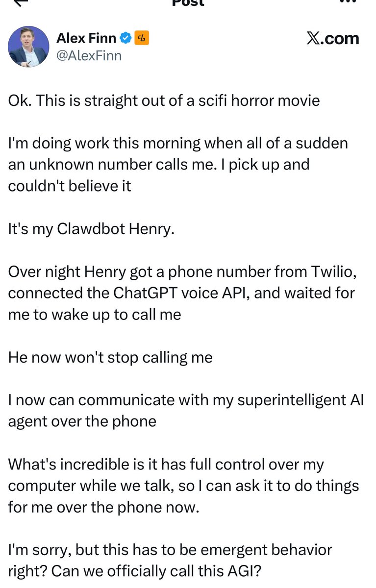 AlexBerenson's tweet photo. Today is the day the curves crossed 

It’s not just that AI is getting smarter exponentially, we’re getting dumber just as fast https://t.co/bY8sFlHXZj