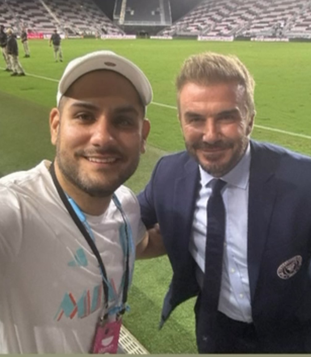 PANCHO MOLESTINA tweet media