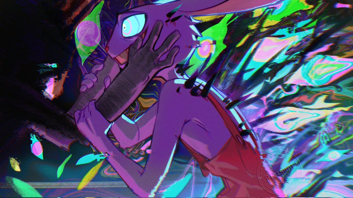 Take me with you 
Repost 
#TADC #Ribbit #Jax