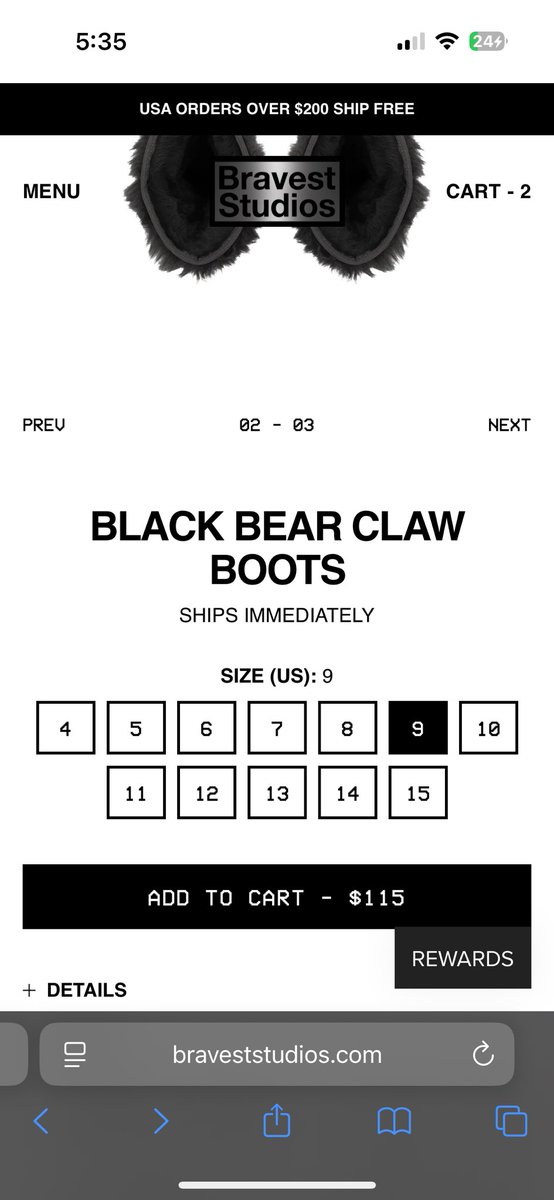 Da'Quan Bellard tweet media