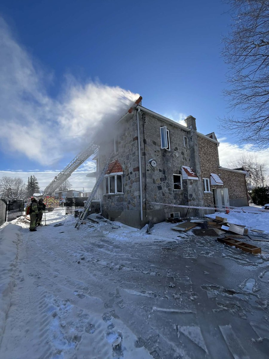 APL Pompiers Laval tweet media