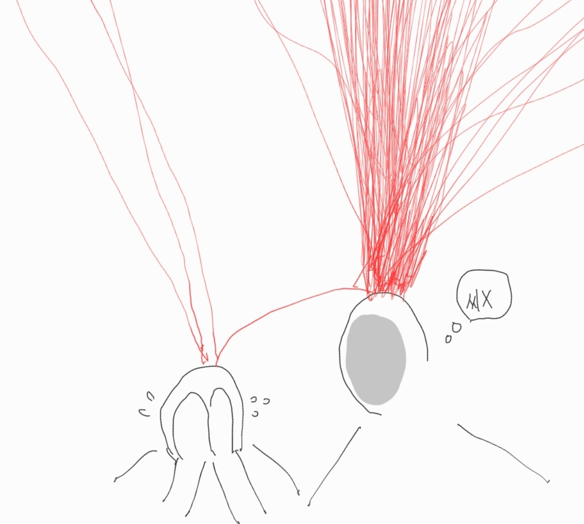 차교 tweet media