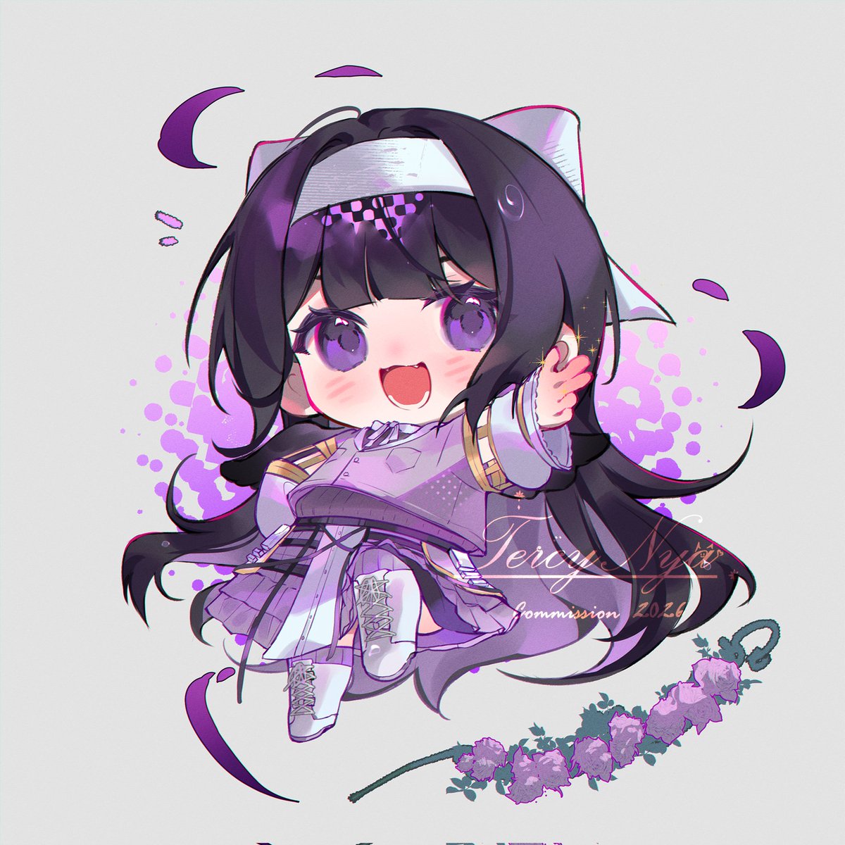 Hello! Im opening CⓂ️, Currently i need some fund for food and medical stuff🥺 RT + ♥️ are really appreciated🫶
(The rest CⓂ️ im still working on it. for this slot, i'll start for early feb)

Details can be found on my Vg3️⃣n (in bio or comment), there's many porto as well!