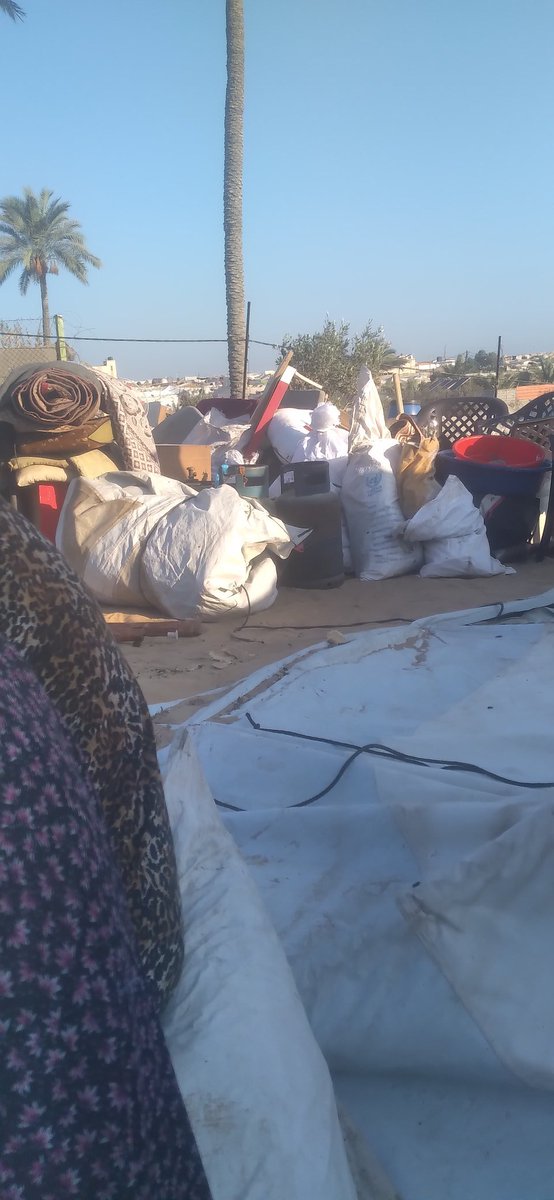 mobSlma1999's tweet image. Urgent
Only a few days remain until the house rent is due on the 7th of this month.
The required amount is $1500, and any donation—even a small one—can help protect my family from homelessness.
If you’re unable to donate, please consider sharing 🤍
gofund.me/ab028c40