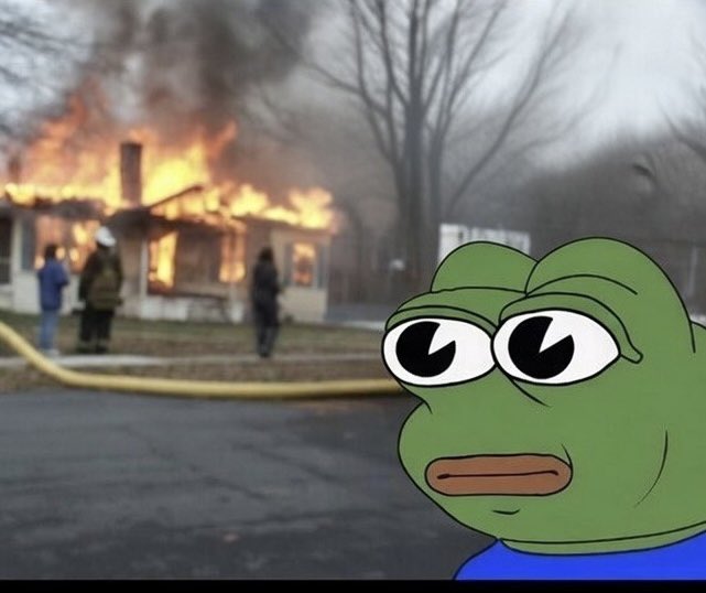 mircorreia's tweet photo. Another global hard day and all the G’s showed we are here to stay, strong, steady, and ready for the big final reward !  
Blessed community 🙌🏻
Blessed newcomers. 
FUD feeds us 🐸💚  
$PFP https://t.co/PrsZEBp74u