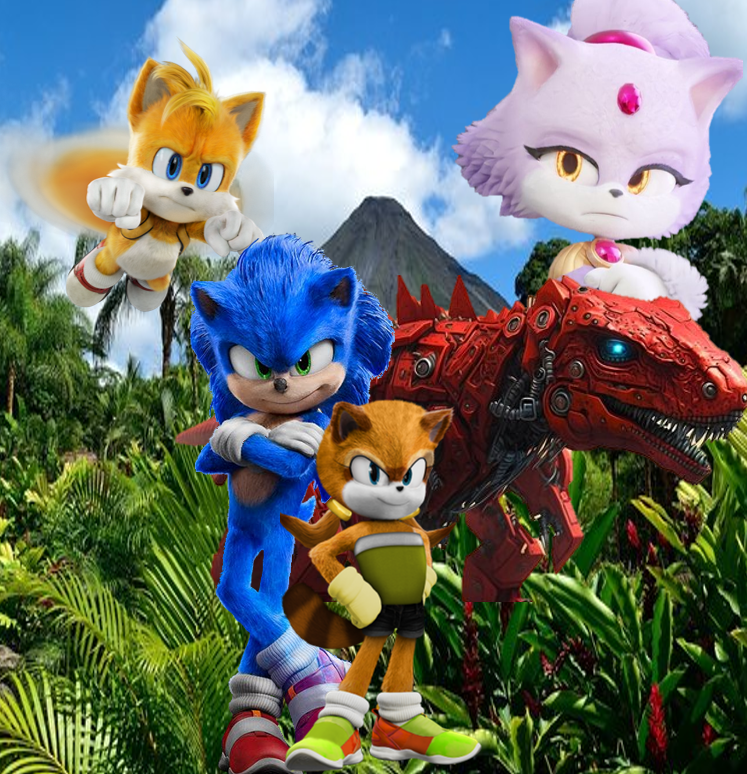 AlexoAlexo32817's tweet photo. If @ParamountPics still has interest on adapting Sonic Games for more movies, here are some pitches
I forgot, the best way to include Silver is by adapting Sonic Rivals
#SonicMovie #SonicMovie4 #sonicandthesecretrings #sonicrushadventure #sonicandtheblackknight #SonicUnleashed https://t.co/vAQDOWlQ5u