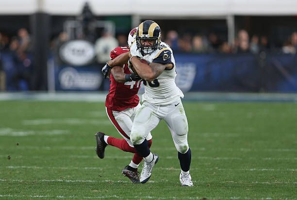 NFL Badgers tweet media