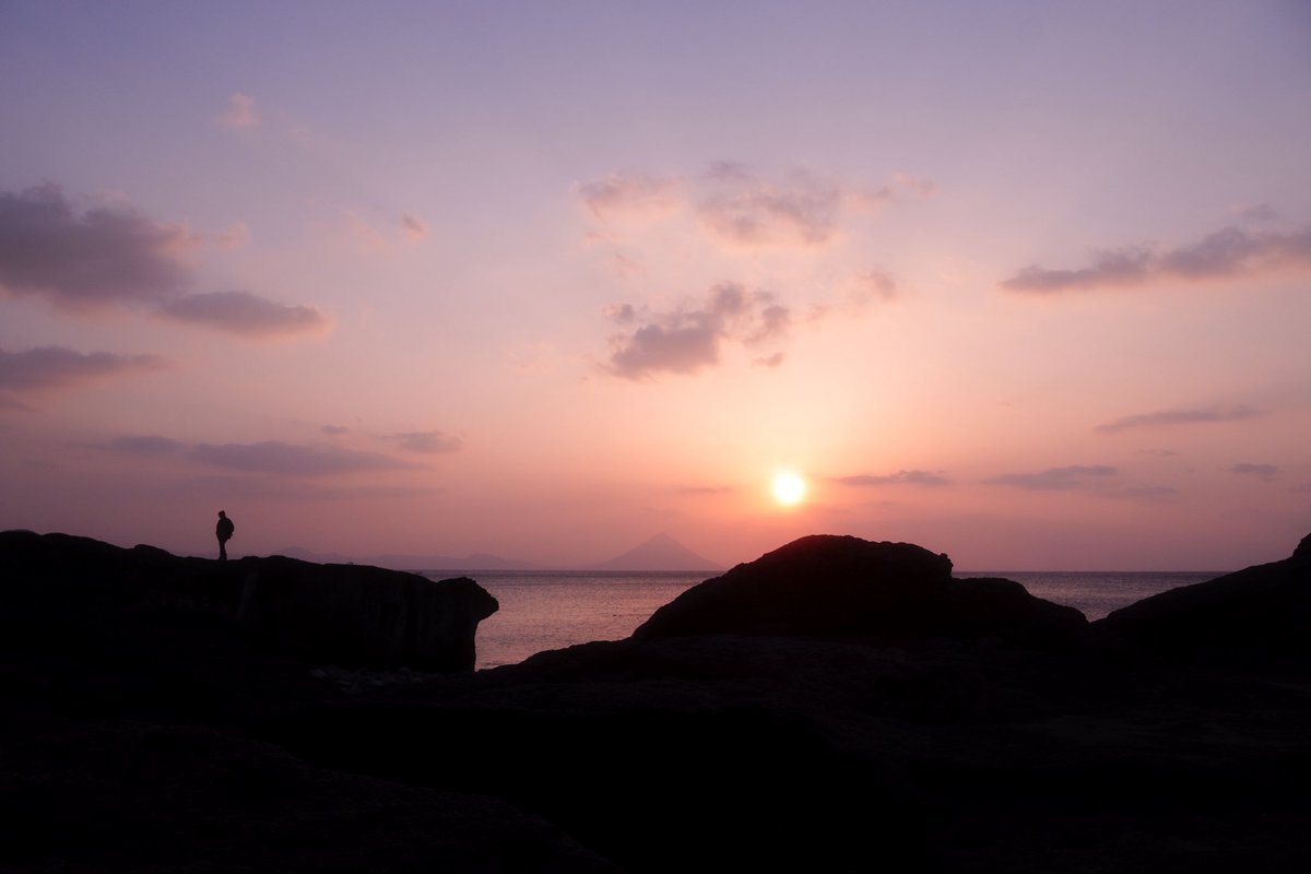 枕崎　火の神公園

#photography
#ファインダー越しの私の世界
#α6700