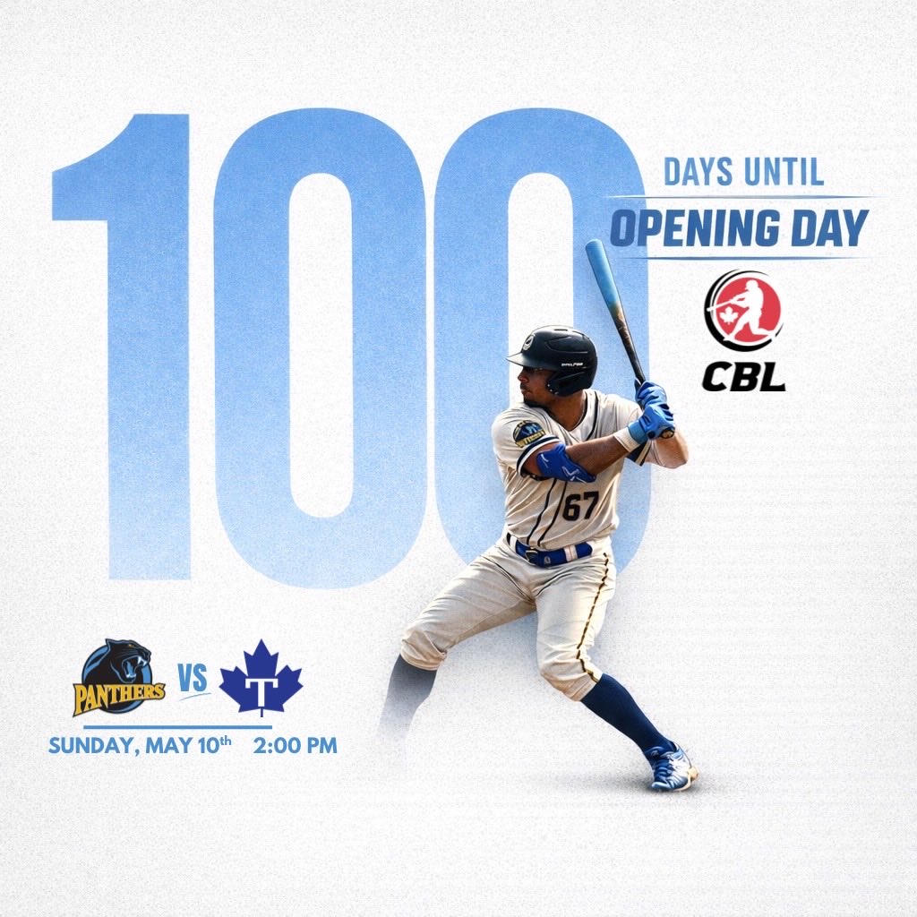 Kitchener Panthers tweet media