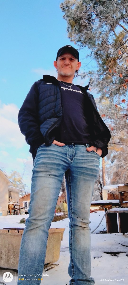 bjhowse77's tweet image. 