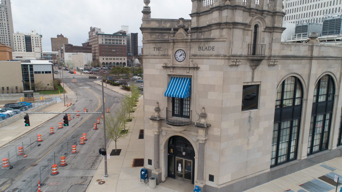 Mark Monroe tweet media