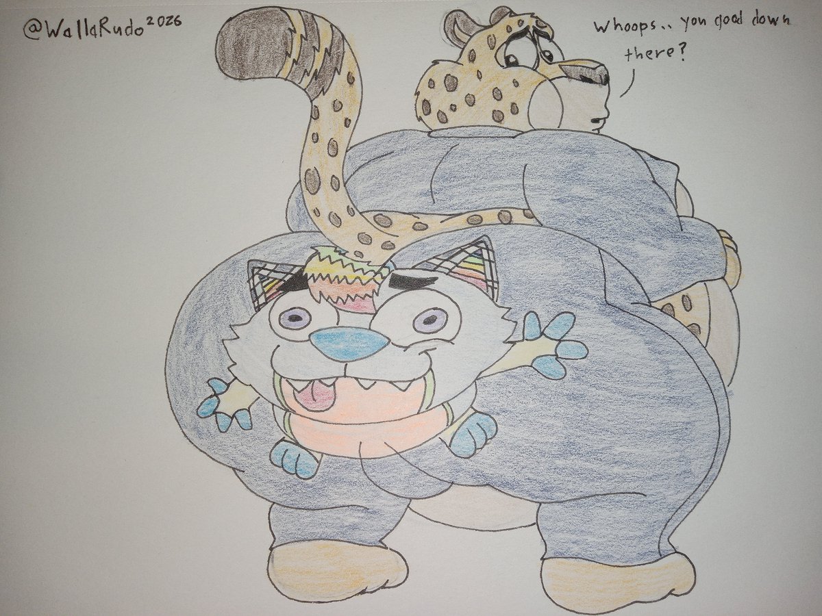 commission for <a href="/RainbowBenToon/">RainbowToonBen</a>