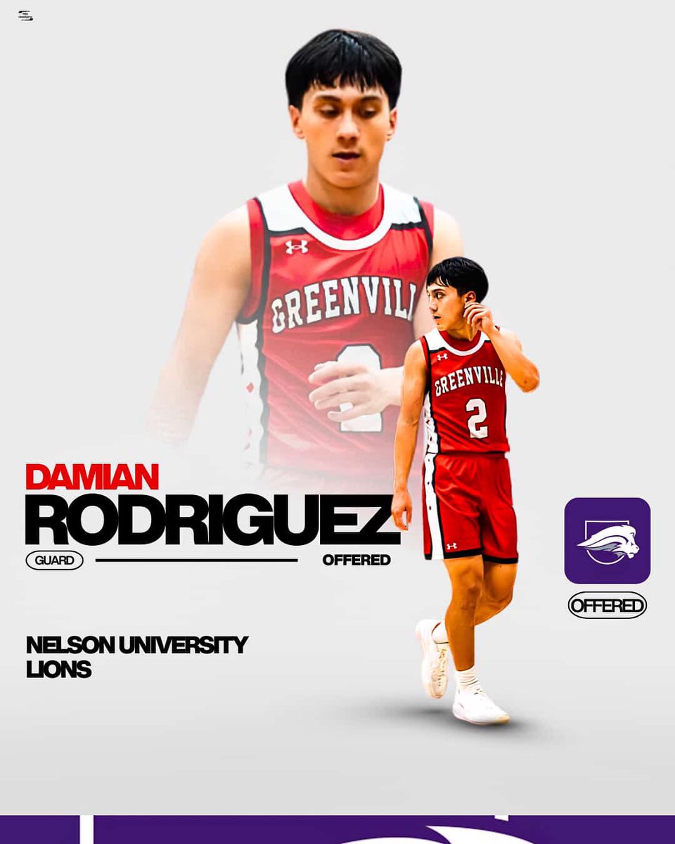 Damian Rodriguez tweet media