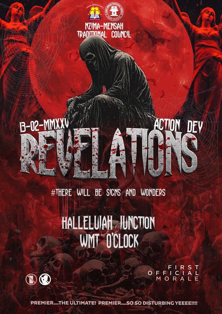 Nzima-Mensah Traditional Council tweet media