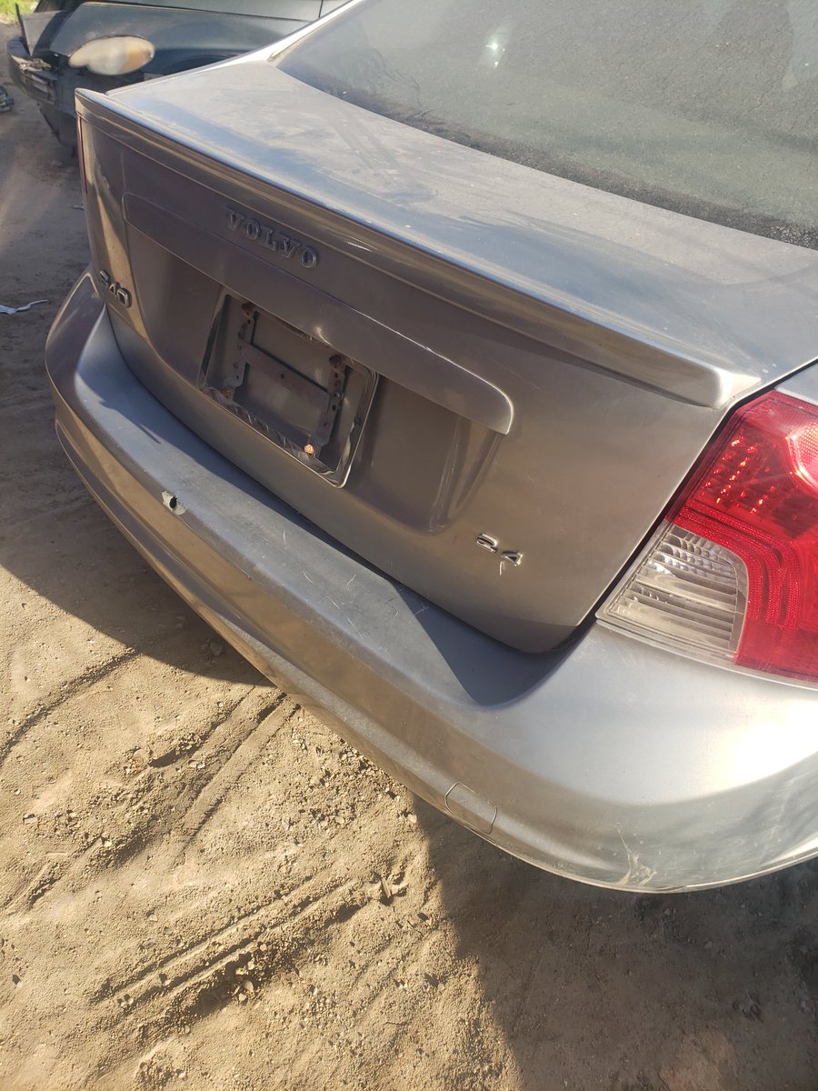 Otro mas en menos de medio año🤪