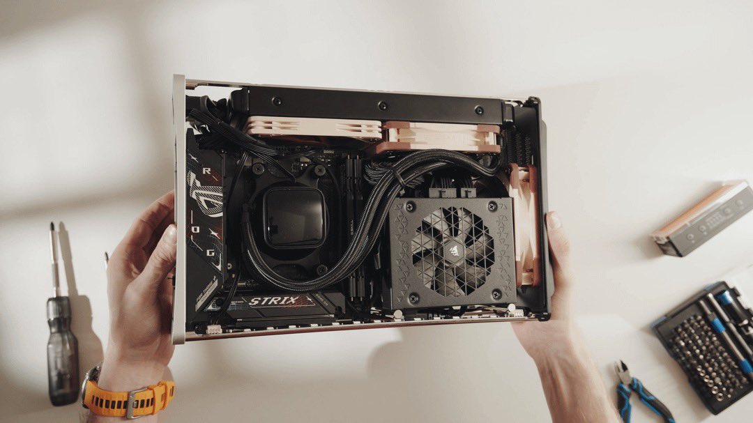 THOR ZONE tweet media