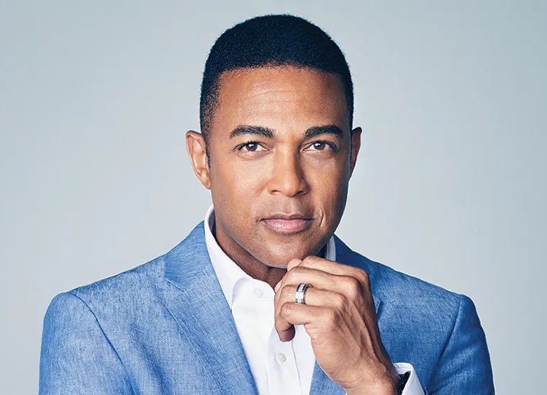 Don Lemon has been released without bail.