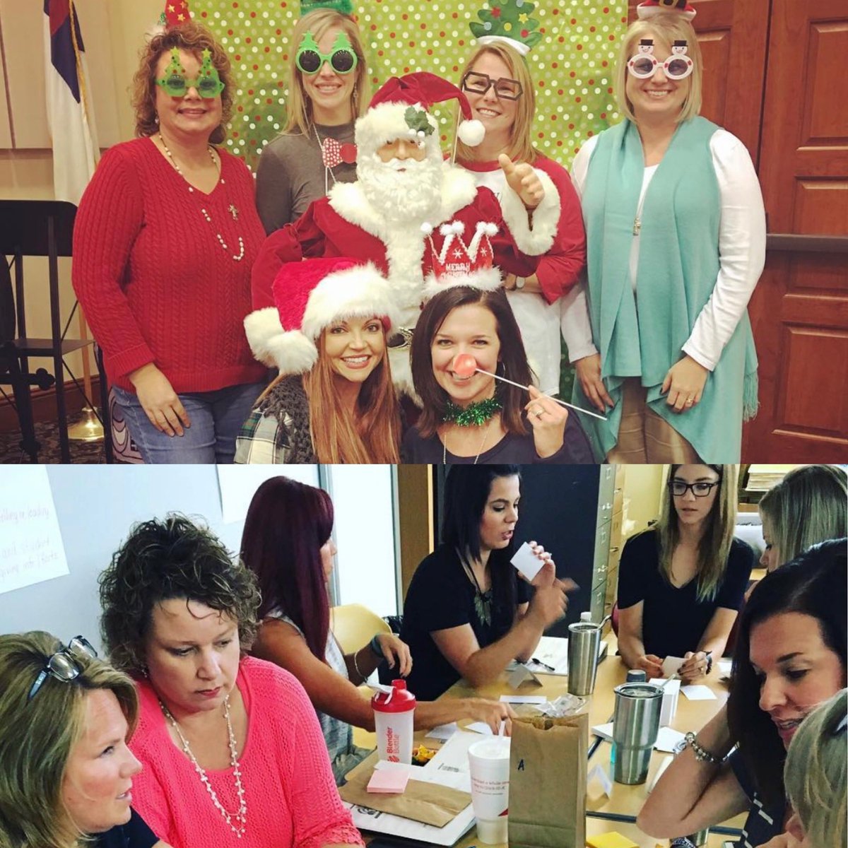 K. Hollingsworth, M.Ed tweet media