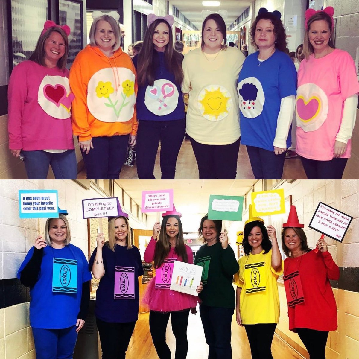 K. Hollingsworth, M.Ed tweet media