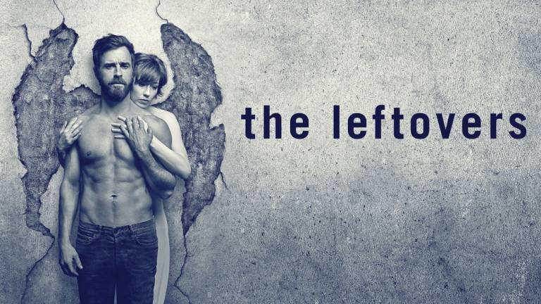 Hace tiempo empecé 'The Leftovers' pero nunca la terminé.
Es momento de saldar la deuda pendiente.
Voy a ir comentándola por aquí episodio a episodio y compartiendo lo que vaya experimentando.

¿Quién más la ha visto?