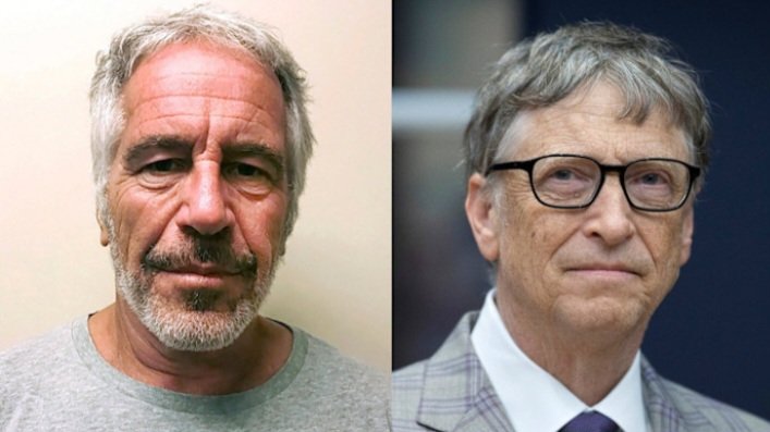 The latest Epstein file dump leads, inevitably, with sex. Claims that Bill Gates caught an STD after sleeping with "Russian girls". Allegations of secret antibiotics and furtive emails. It is lurid, degrading, and designed to dominate headlines. That is convenient, because it