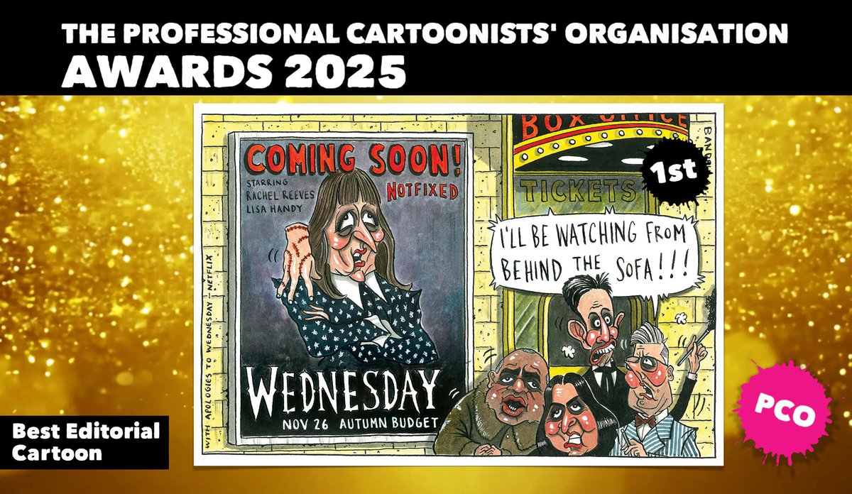 Graeme Bandeira tweet media